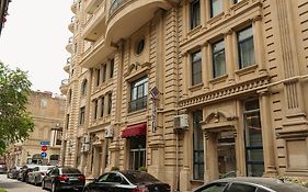 City Park Inn Baku